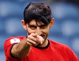 ترابی، در یک قدمی ثبت رکوردی تاریخی!