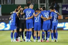 تصویر خبر بن&zwnj;بست در مذاکرات استقلال برای تمدید با یک ستاره