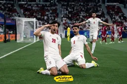 ستاره تیم ملی اماده جام جهانی شد