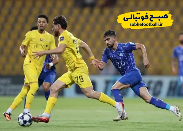 شوک به هواداران؛ احتمال لغو بازی استقلال بالا رفت