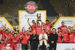 یک قرعه و سه داستان؛ سرنوشت تراکتور در لیگ نخبگان آسیا