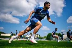 تصویر خبر چرا طارمی به پیشنهاد آنچلوتی &laquo;نه&raquo; گفت؟