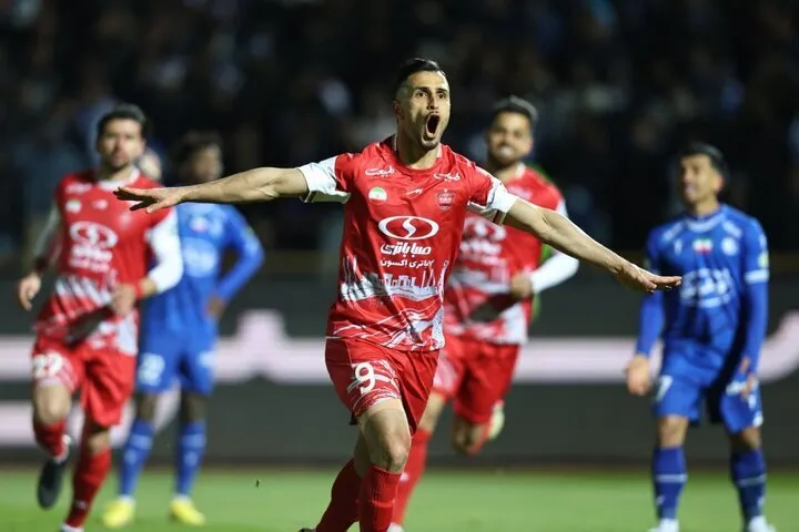 احتمال ترسناک برای باشگاه پرسپولیس