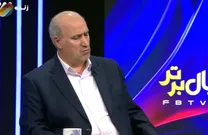 مهدی تاج: روزی یک ساعت به قلعه نویی تلفن میزنم