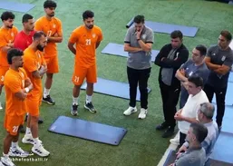 ترکیب ایران مقابل افغانستان