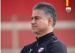 مطهری: برای اسکوچیچ متاسفم!