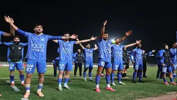 پنجره استقلال همچنان بسته؛ تلاش&zwnj;ها در CAS بی&zwnj;نتیجه مانده است