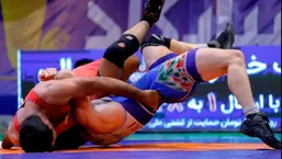 ۳۳ فرنگی&zwnj;کار به اردوی تیم ملی دعوت شدند؛ آماده&zwnj;سازی برای رنکینگ کرواسی