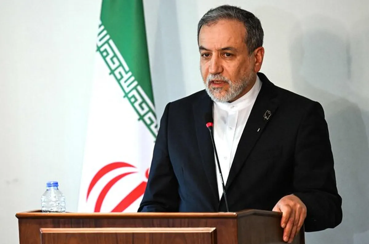 عراقچی: حملات ایران ادامه خواهد داشت