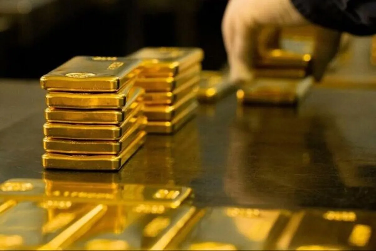 تاریخ جدید حراج شمش طلا اعلام شد