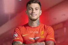 تصویر خبر رسمی/ ستاره النصر عربستان به القادسیه پیوست