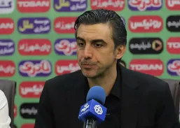 رحمتی پاسخ خداداد را داد