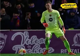 شوک در نیوکمپ؛ تراشتگن برخلاف وعده فلیک فیکس شد