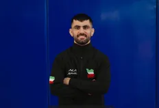  مسابقات کشتی فرنگی قهرمانی آسیا 2026 بیشکک قرقیزستان