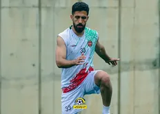 تصویر خبر خط قرمز اسکوچیچ روی نام فرشاد فرجی؛ احتمال جدایی مدافع تراکتور در نیم&zwnj;فصل