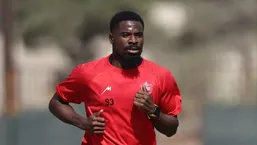 ابهام در زمان بازگشت سرژ اوریه؛ مشکل هپاتیت مانع بازی برای پرسپولیس