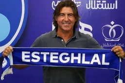 ساپینتو لیست نقل و انتقالاتی&zwnj;اش را تحویل مدیران استقلال داد (+اسامی)