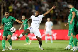 باشگاه استقلال برای پنالتی دقیقه ۱۳ سند رو کرد