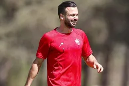 افشاگری سیدجلال حسینی؛ ارتباط سروش رفیعی با هوادار متمول!