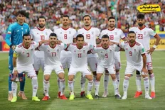 تصویر خبر آمریکا برای مسابقات خرداد هم به تاج ویزا نمیدهد!