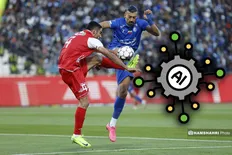 تصویر خبر پیش بینی ۳ هوش مصنوعی از نتیجه دربی ۱۰۶ استقلال&ndash;پرسپولیس؛ مساوی پرحاشیه یا یک &laquo;کورتو موسو&raquo; واقعی؟