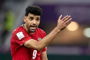 مهدی طارمی در رده ۵۵ برترین گلزنان جهان؛ بالاتر از بسیاری از ستاره&zwnj;ها