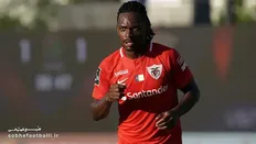 تصویر خبر بیوگرافی لینکلن هنریکه بازیکن مدنظر استقلال