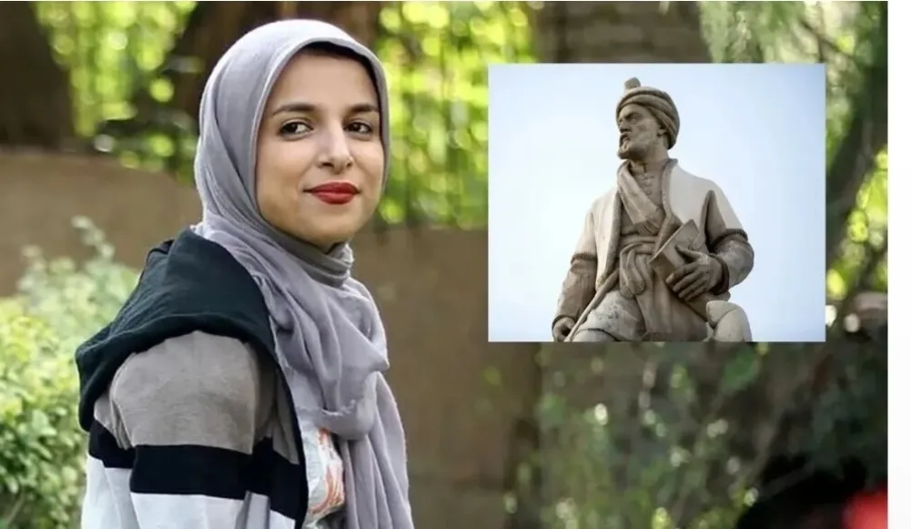 جنجال توهین به فردوسی به جمع آوری امضا رسید؛ امپراطور از حرفش برگشت