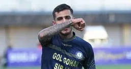 سپاهان، دومین ستاره گل&zwnj;گهر را هم خرید