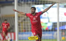 رئیس اتحاد کلبا: پرسپولیس به دنبال شهریار مغانلو