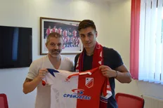 تصویر خبر گزینه جدید اوسمار برای خط حمله پرسپولیس؛ نمانیا نیکولیچ در راه تهران؟