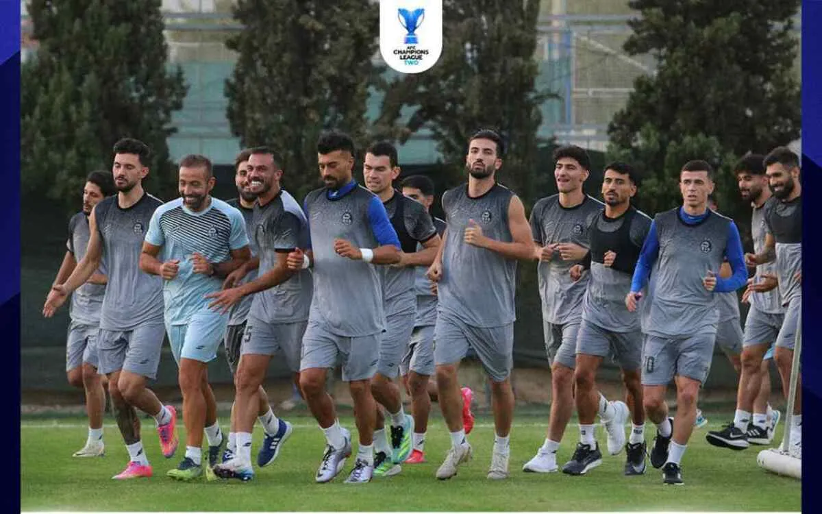 حمله تند باشگاه استقلال به سازمان لیگ؛ چرا ساعت بازی با فجر را تغییر دادید؟