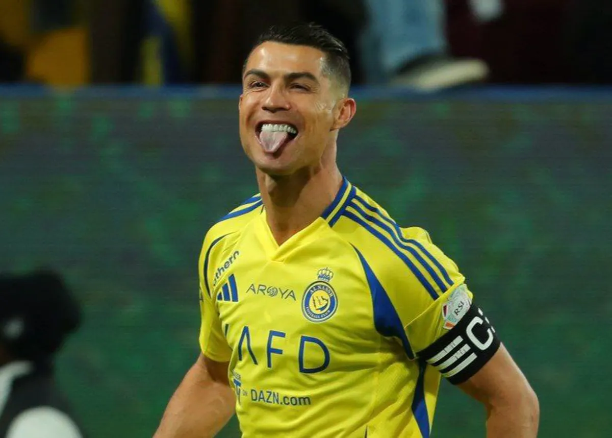 شرط رونالدو برای ماندن در النصر