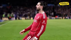 تصویر خبر جانشین آرنولد پیدا شد؛ سوبوسلای رکورد زد