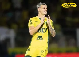 پرسپولیس به دنبال اولین خرید زمستانی: مهاجم برزیلی در راه تهران