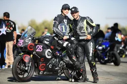 گواهی&zwnj;نامه موتور حق بانوان کشور است