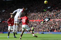 خلاصه بازی منچستریونایتد ۲ - کریستال پالاس ۱ | هفته ۲۸ لیگ برتر انگلیس ۲۶-۲۰۲۵