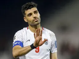 کنایه فدراسیون فوتبال به طارمی: کسی حق ندارد بگوید &laquo;هیچ کس ۱۰۰ خودش را وسط زمین نگذاشت!&raquo;