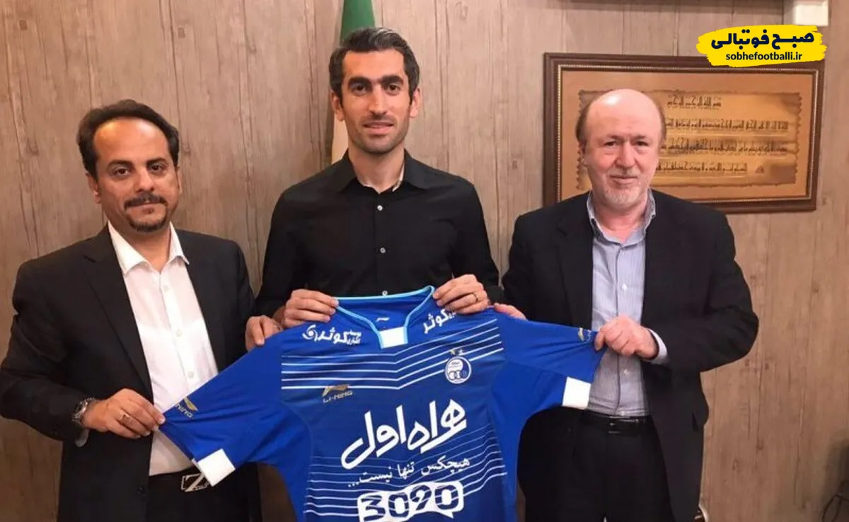 صحبت های مجتبی جباری در مورد اندونگ و جلالی