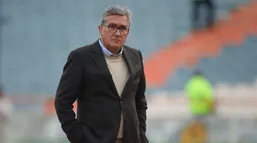 برانکو ایوانکوویچ: از نظر احساسی با ایران ارتباط دارم؛ دیدن این شرایط افراطی و جنگ برایم دشوار است