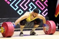 برنامه کامل وزنه&zwnj;برداران ایران در مسابقات جهانی ۲۰۲۵ نروژ | شروع رقابت&zwnj;ها از ۱۴ مهر ۱۴۰۴