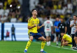 پیشنهاد غیرمنتظره به سی آر سون در مسیر تاریخ&zwnj;سازی/ کریستیانو، هزار گلت را بزن و فورا خداحافظی کن!