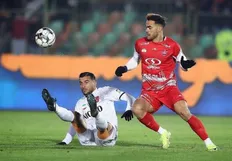 تصویر خبر طبق اتفاقات پیش آمده ستاره پرسپولیس مازاد میشود!