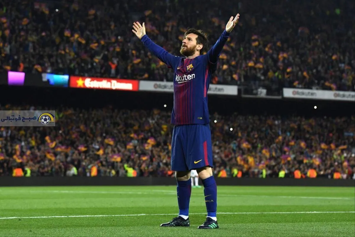 دکو: بازگشت مسی به بارسلونا غیرممکن است