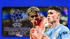 تصویر خبر مرور شب دوم لیگ قهرمانان اروپا؛ از صعود زودهنگام سیتی تا جادوی یامال و شگفتی قره باغ
