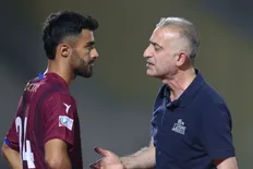 تصویر خبر لیگ آزادگان | صدرنشینی نساجی در روز پیروزی مس کرمان