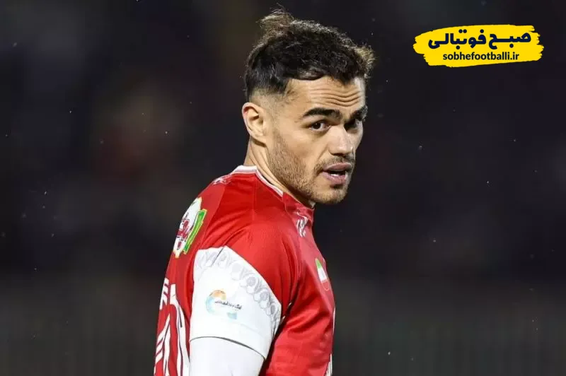 زمان مصدومیت جدید استون ارونوف چقدر است؟