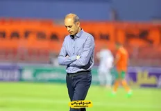 نویدکیا: تبریک به هواداران سپاهان برای حمایت بی&zwnj;وقفه