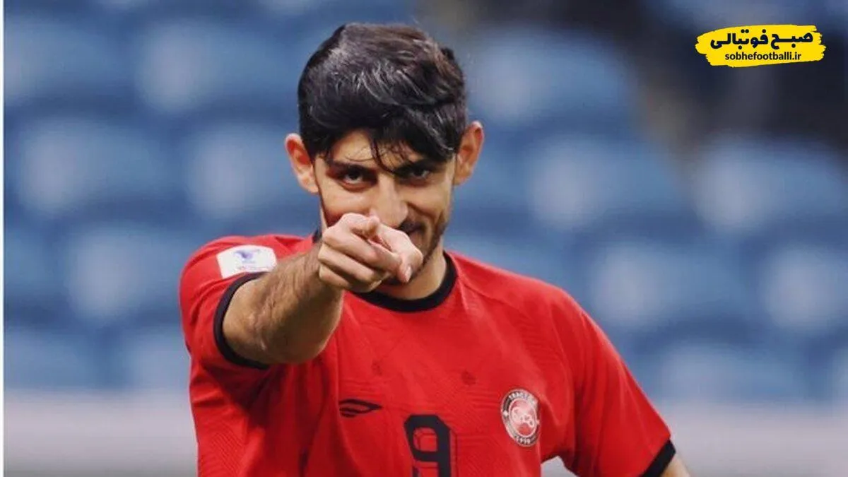 سوپر گل ترابی؛ تراکتور ۱ &ndash; پرسپولیس ۰! شوک تبریز به سرخ&zwnj;ها