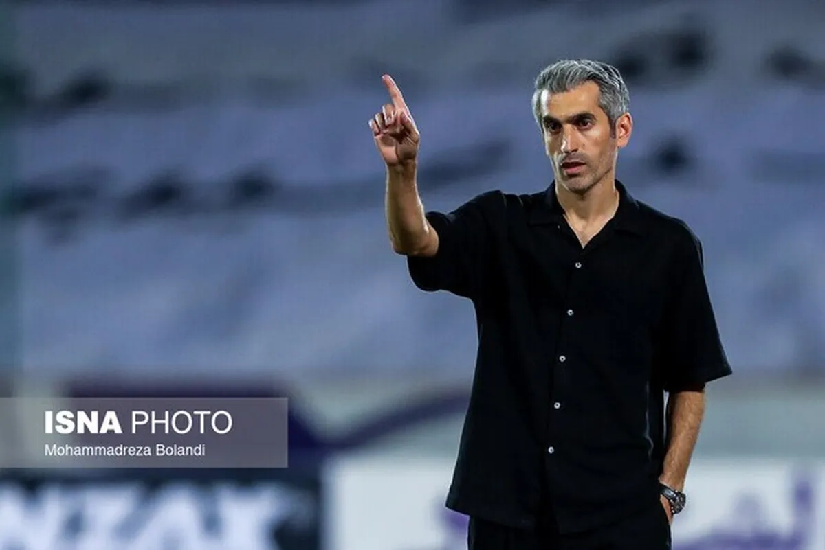 توصیه پرسپولیسی سابق به جباری/ استقلال با بهترین نفرات برابر سپاهان